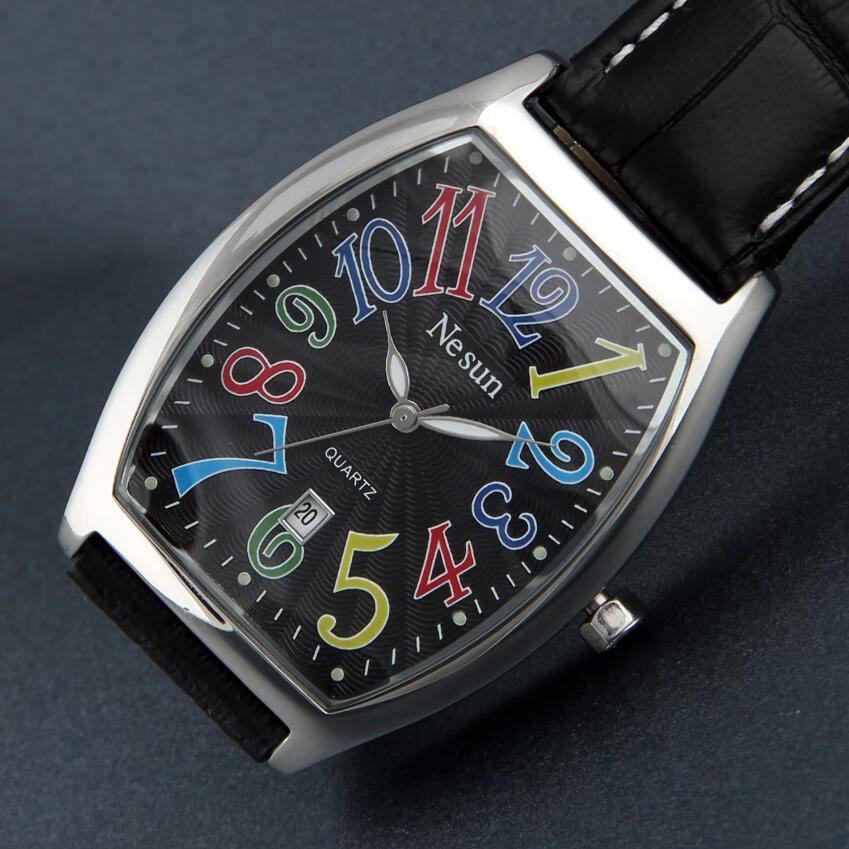 Switzerland Luxury Brand NESUN - Luxury Watch In Japan recensione e prezzo