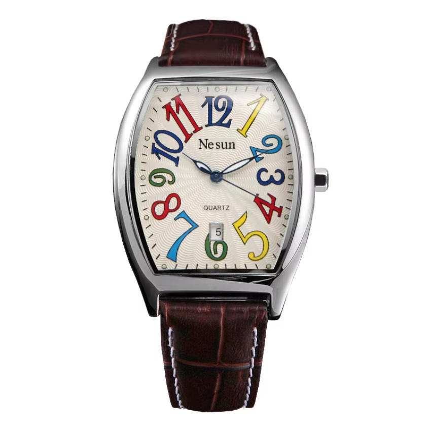 Switzerland Luxury Brand NESUN - Luxury Watch In Japan recensione e prezzo