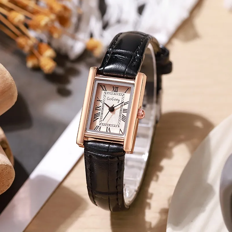 Famous Brand Women Watch Fashi - Quiet Luxury Watch recensione e prezzo