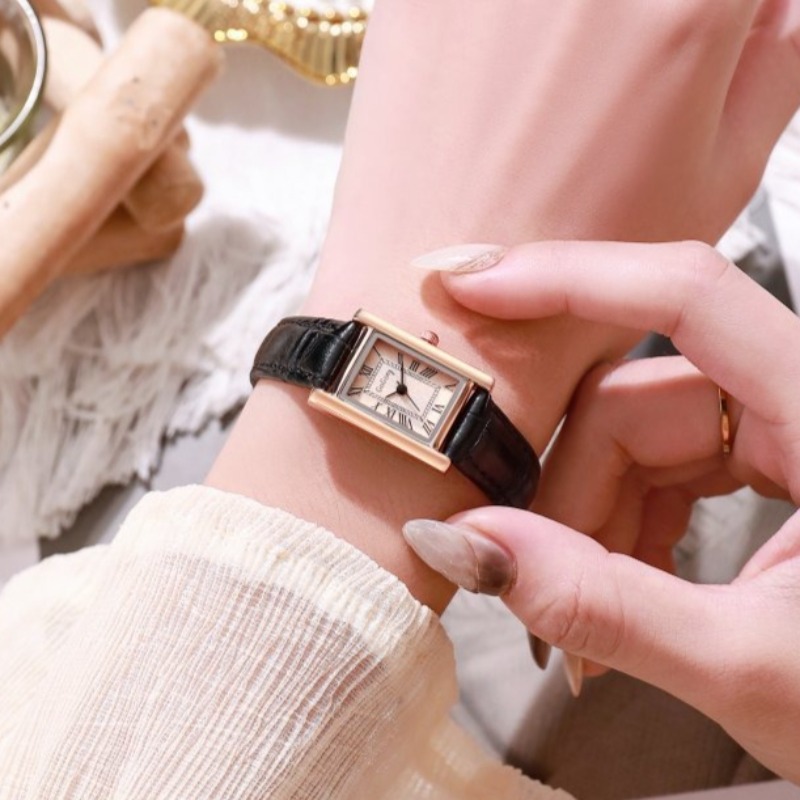 Famous Brand Women Watch Fashi - Quiet Luxury Watch recensione e prezzo