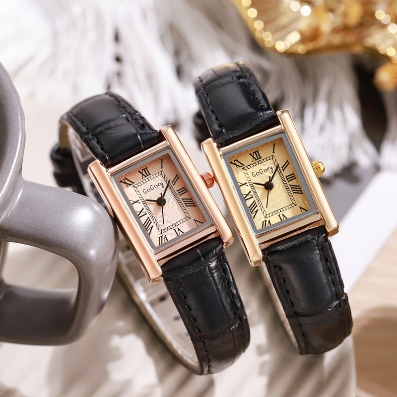 Famous Brand Women Watch Fashi - Quiet Luxury Watch recensione e prezzo