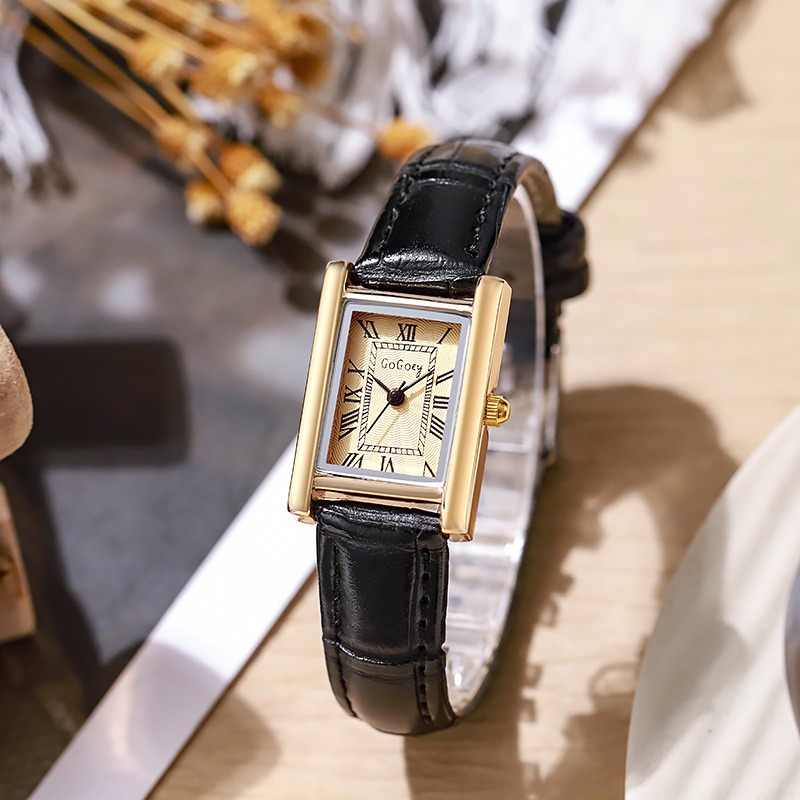 Famous Brand Women Watch Fashi - Quiet Luxury Watch recensione e prezzo