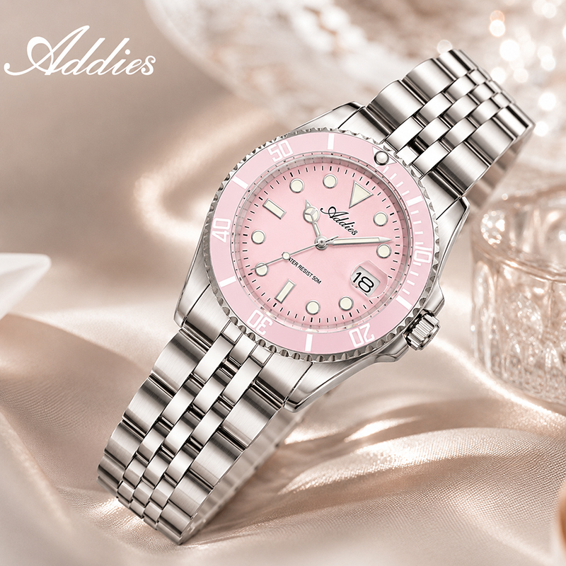 ADDIES 36mm Couple Watches Jap - Luxury Watch In Japan recensione e prezzo