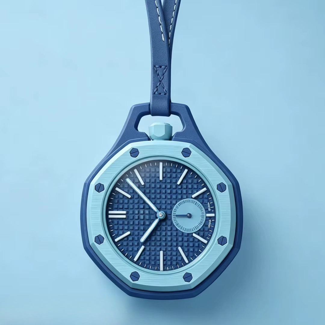 APS Factory S-Watch, 41mm Doub - Luxury Watch Market recensione e prezzo