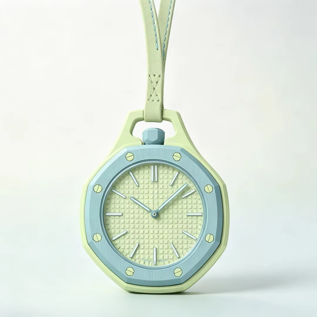 APS Factory S-Watch, 41mm Doub - Luxury Watch Market recensione e prezzo