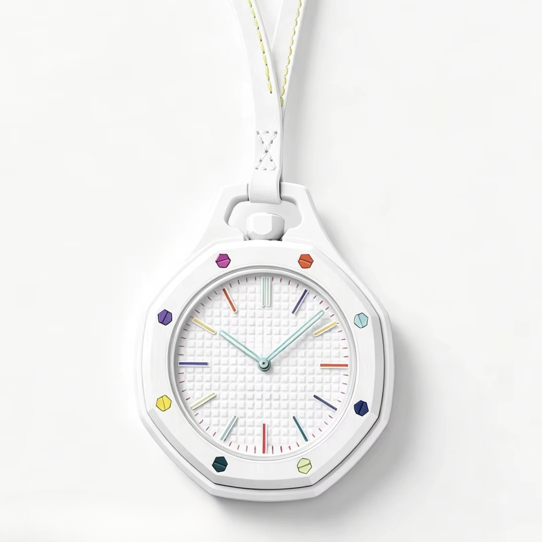 APS Factory S-Watch, 41mm Doub - Luxury Watch Market recensione e prezzo