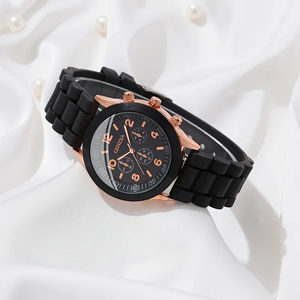 2Pcs Luxury Women's Watch Set  - Luxury Watch Kit recensione e prezzo