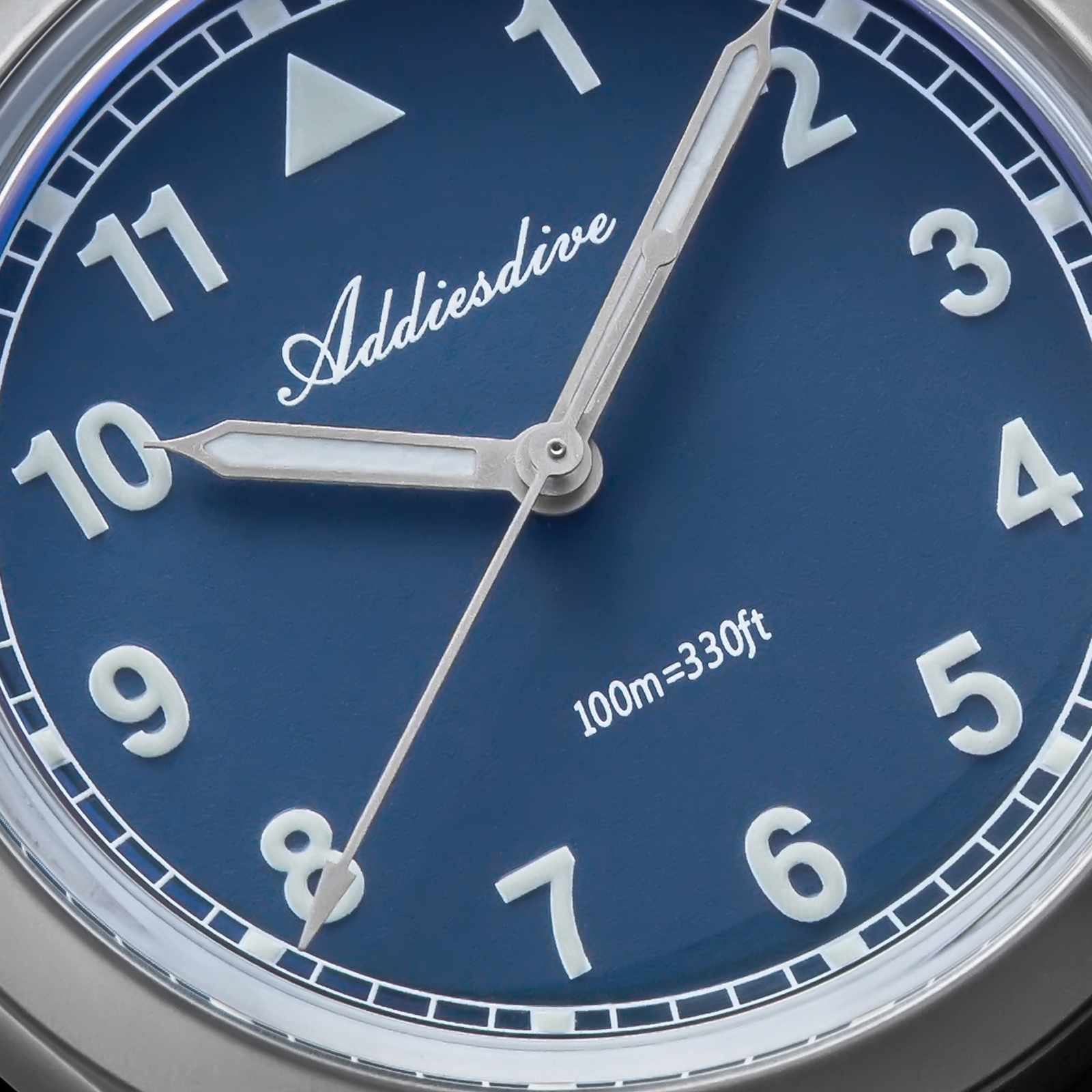 ADDIESDIVE 10Bar Waterproof 31 - Luxury Watch In Japan recensione e prezzo