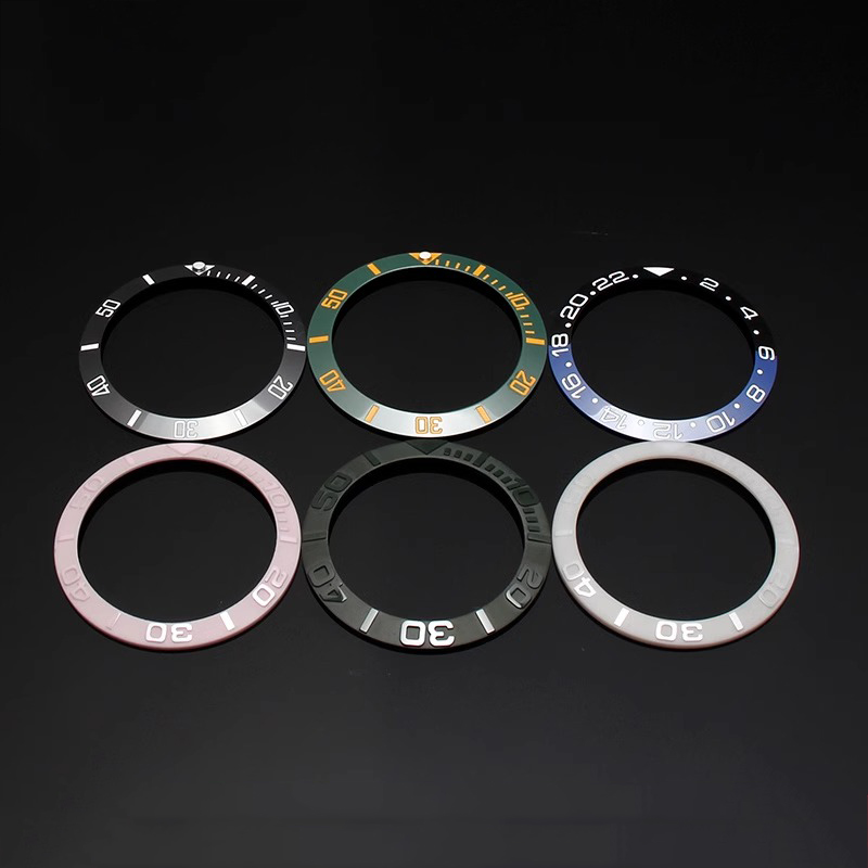 Ceramic watch bezel for ROLEX  - Luxury Watch Investment recensione e prezzo