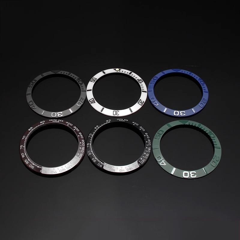 Ceramic watch bezel for ROLEX  - Luxury Watch Investment recensione e prezzo