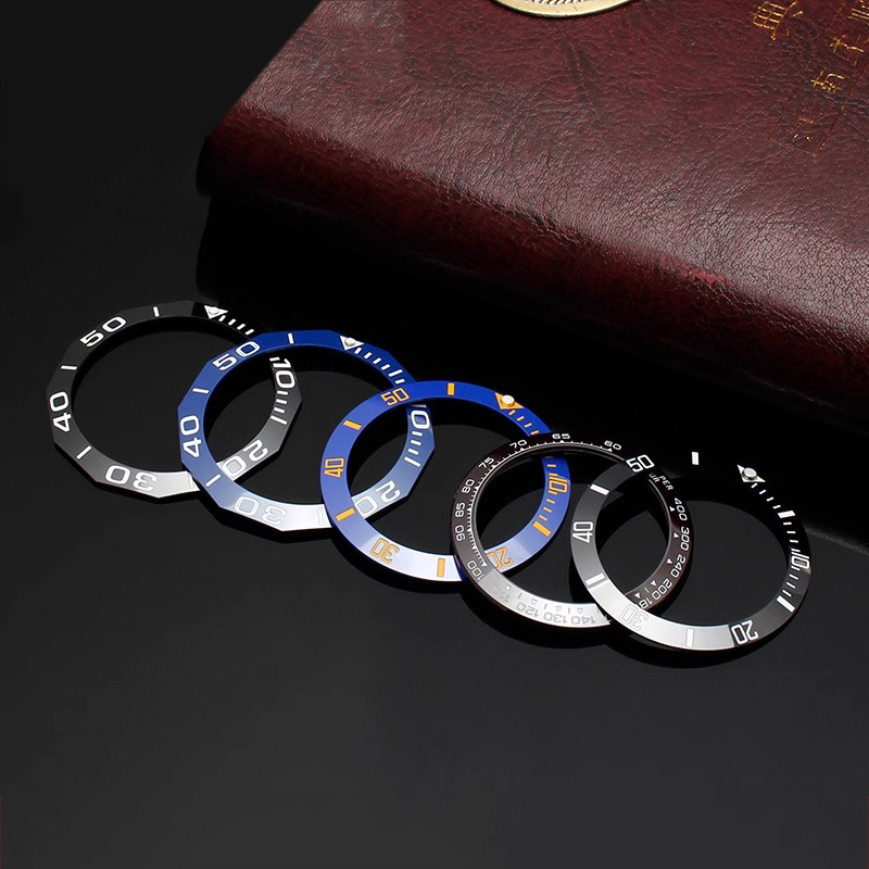 Ceramic watch bezel for ROLEX  - Luxury Watch Investment recensione e prezzo