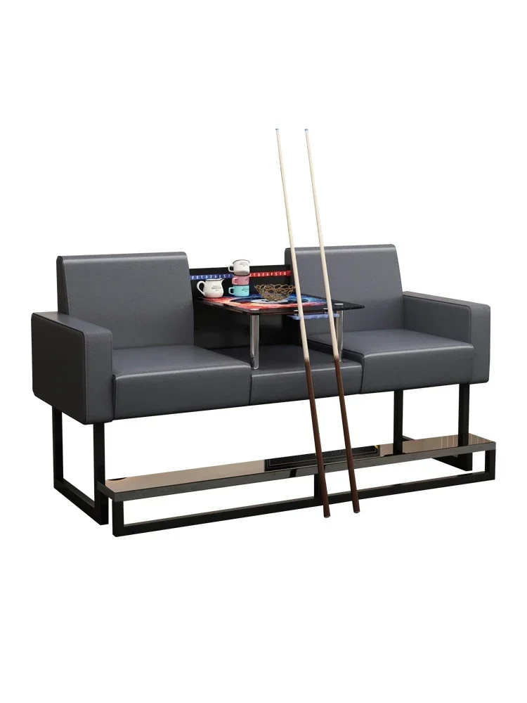 Watch the Ball Couch Billiard  - Table Watch Luxury recensione e prezzo