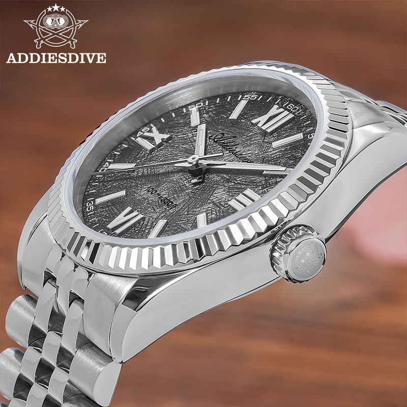 ADDIESDIVE Elegant Watch for W - Luxury Watch Box recensione e prezzo