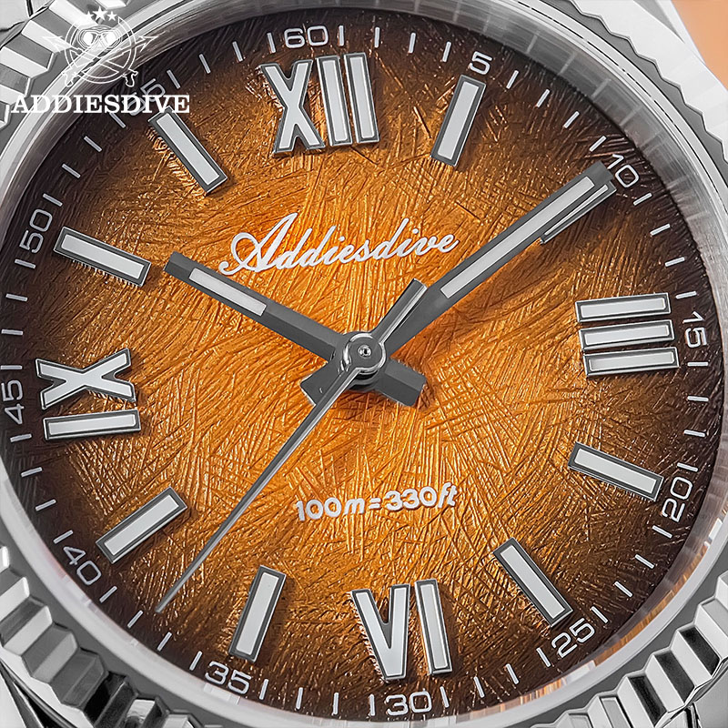 ADDIESDIVE Elegant Watch for W - Luxury Watch Box recensione e prezzo