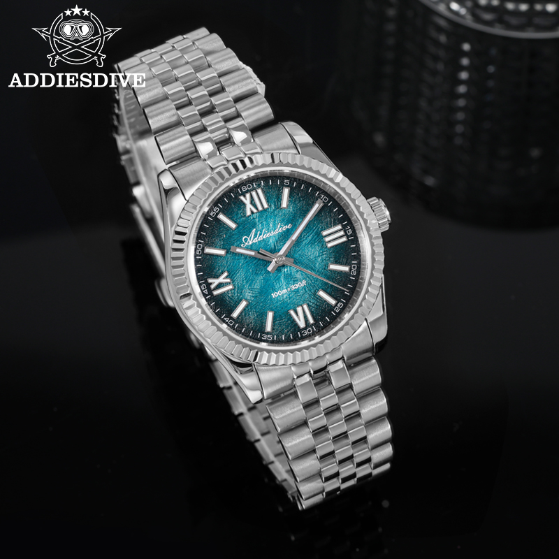 ADDIESDIVE Elegant Watch for W - Luxury Watch Box recensione e prezzo