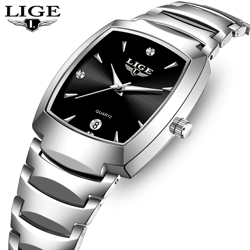 LIGE Watch women Business Luxu - Luxury Watch Box recensione e prezzo