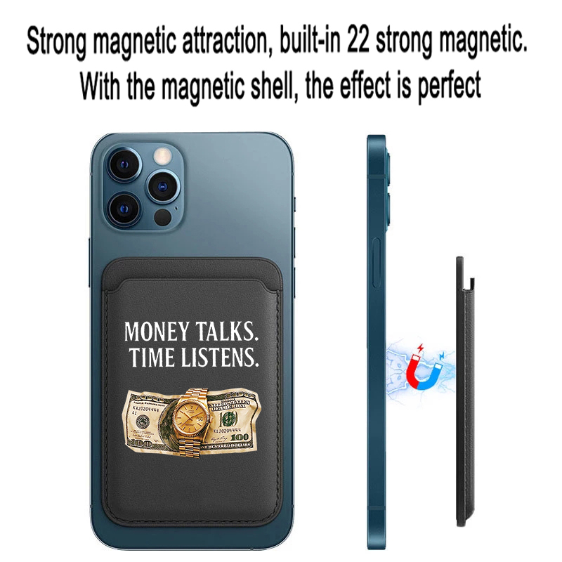Upgrade Magnetic White Leather - Luxury Watch Quote recensione e prezzo