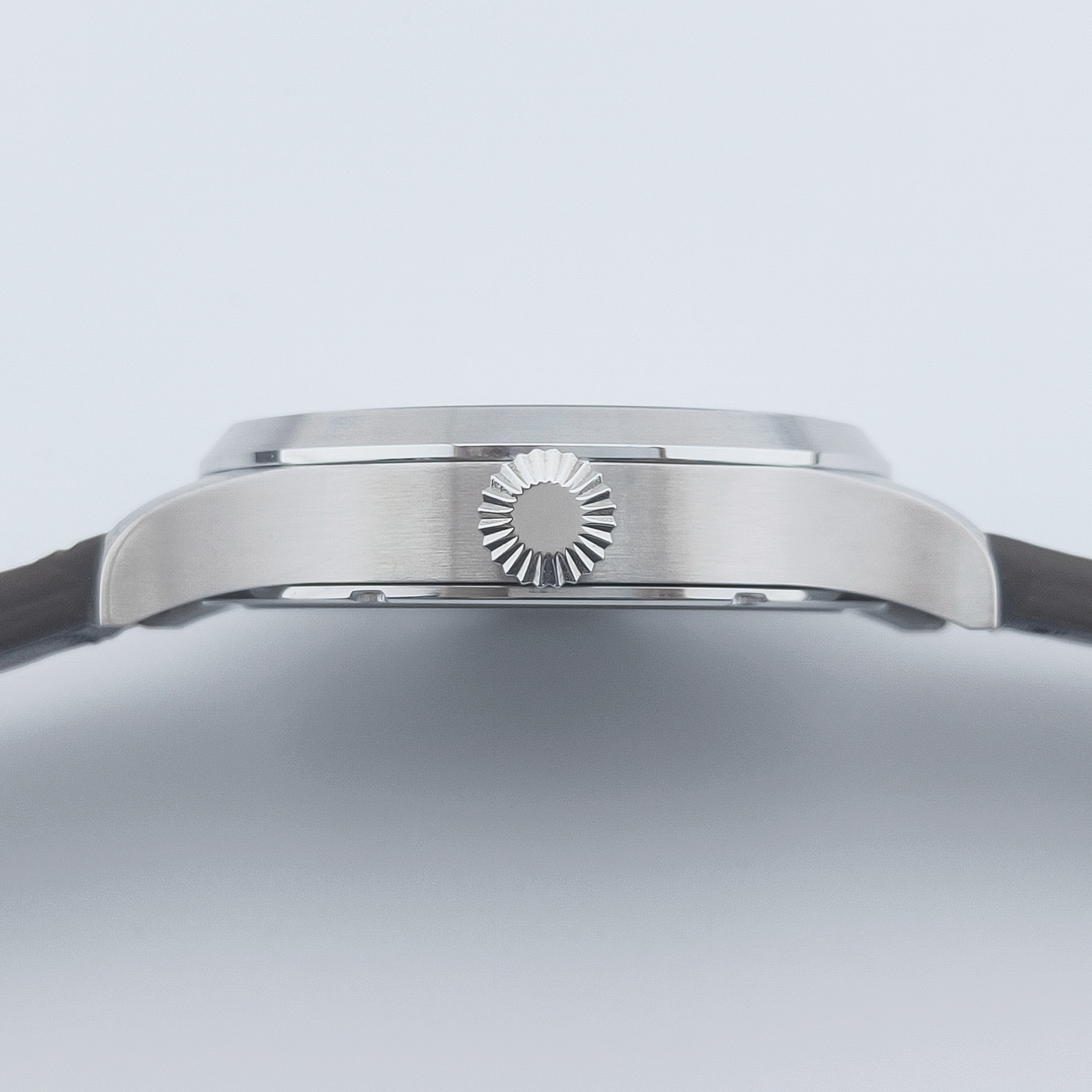 Corgeut Luxury Sapphire Glass  - Automatic Pilot Watch recensione e prezzo