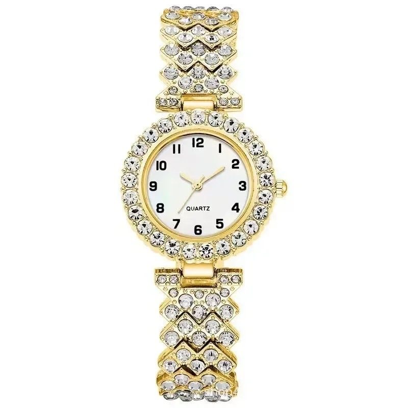 1pcs/2pcs Luxury Fashion Women - Luxury Watch Kit recensione e prezzo