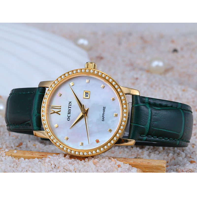 OCHSTIN Women Watches Japan Qu - Luxury Watch In Japan recensione e prezzo