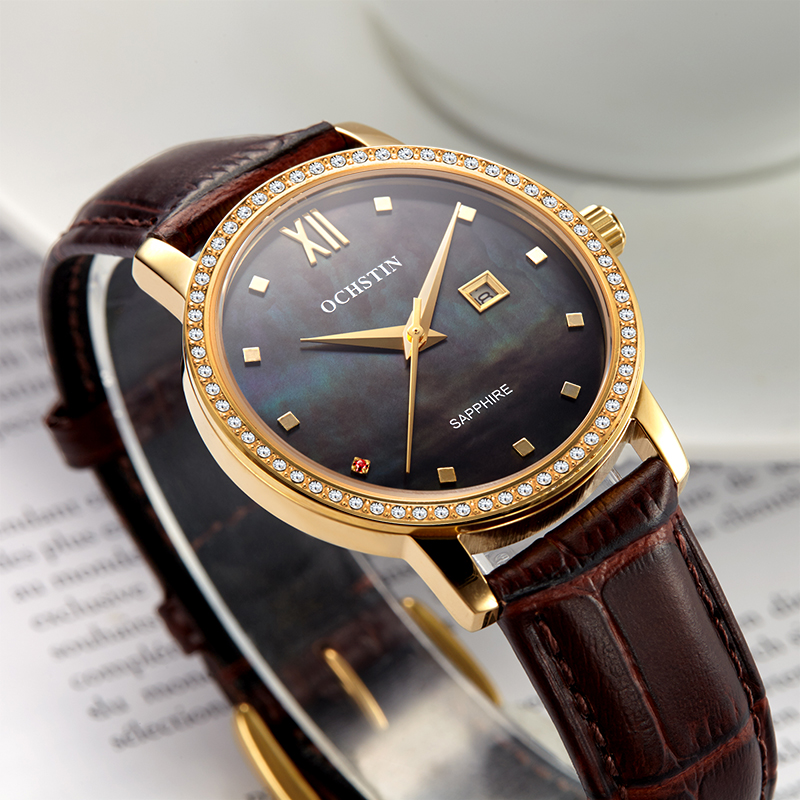 OCHSTIN Women Watches Japan Qu - Luxury Watch In Japan recensione e prezzo