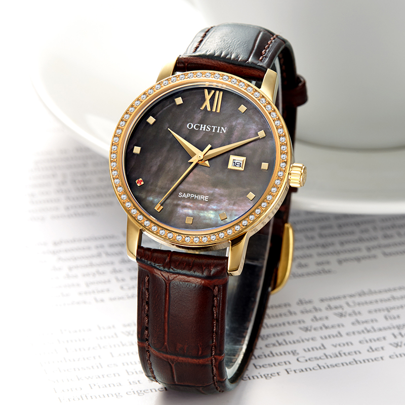 OCHSTIN Women Watches Japan Qu - Luxury Watch In Japan recensione e prezzo