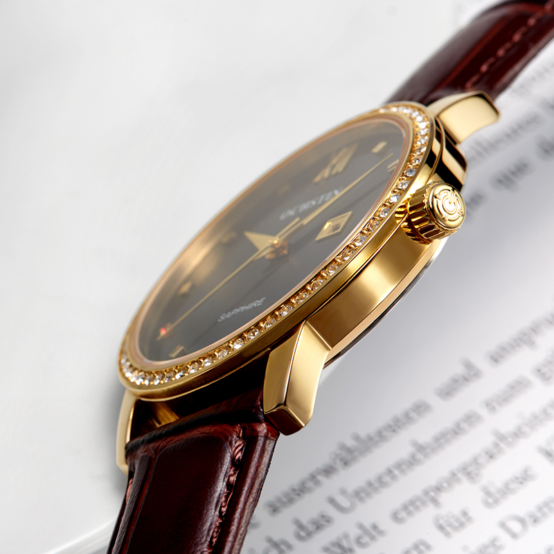 OCHSTIN Women Watches Japan Qu - Luxury Watch In Japan recensione e prezzo