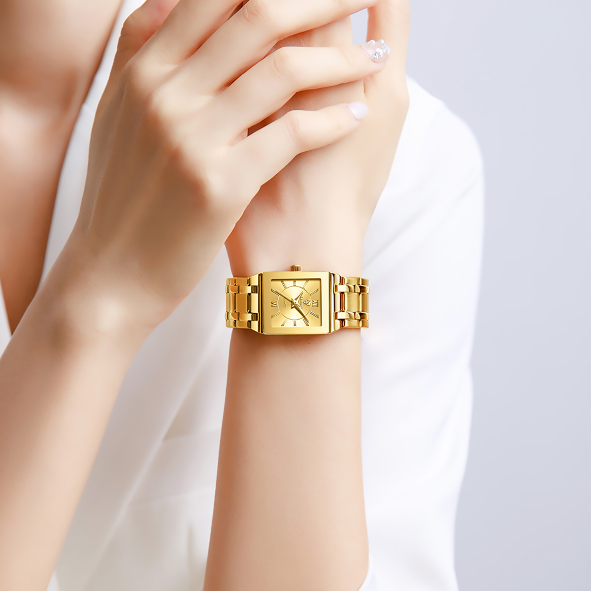 LIEBIG Luxury Quartz Wristwatc - Luxury Watch Market recensione e prezzo