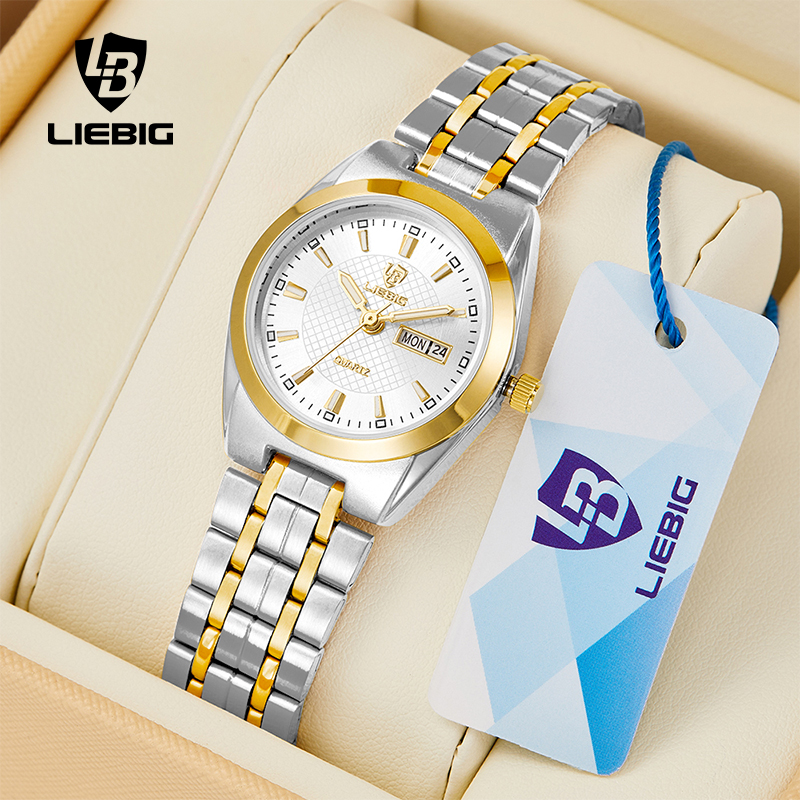 LIEBIG Luxury Stainless Steel  - Luxury Watch Market recensione e prezzo