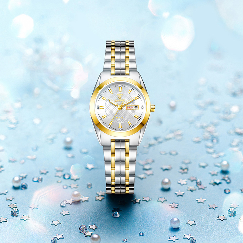 LIEBIG Luxury Stainless Steel  - Luxury Watch Market recensione e prezzo