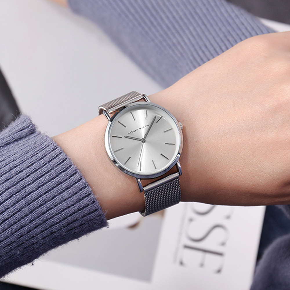 Top Brand Luxury HM Stainless  - Luxury Watch In Japan recensione e prezzo