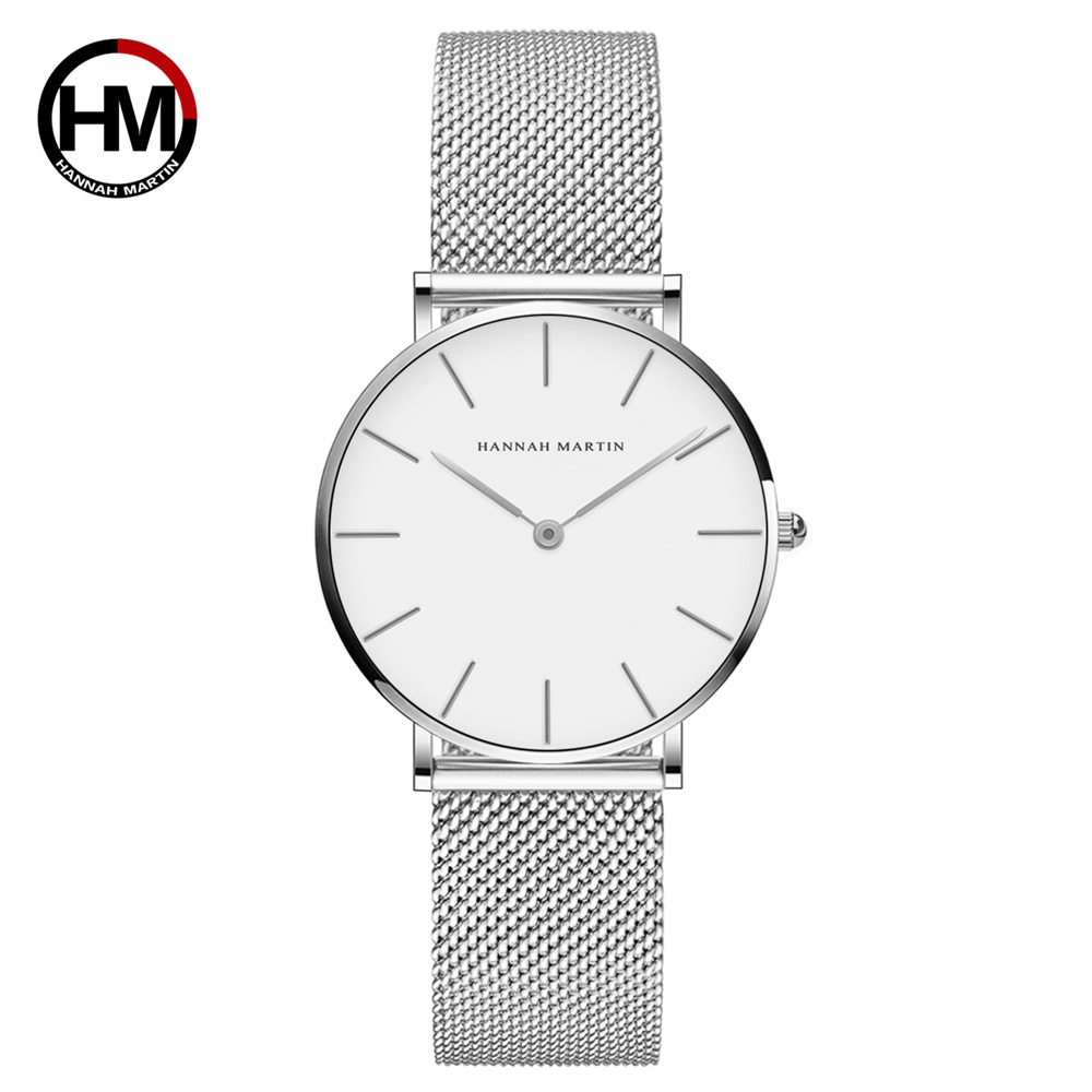Top Brand Luxury HM Stainless  - Luxury Watch In Japan recensione e prezzo