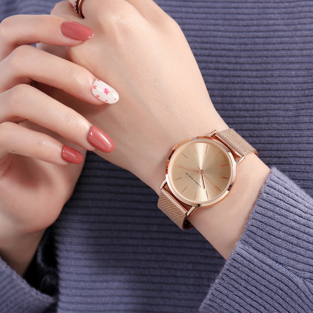 Top Brand Luxury HM Stainless  - Luxury Watch In Japan recensione e prezzo
