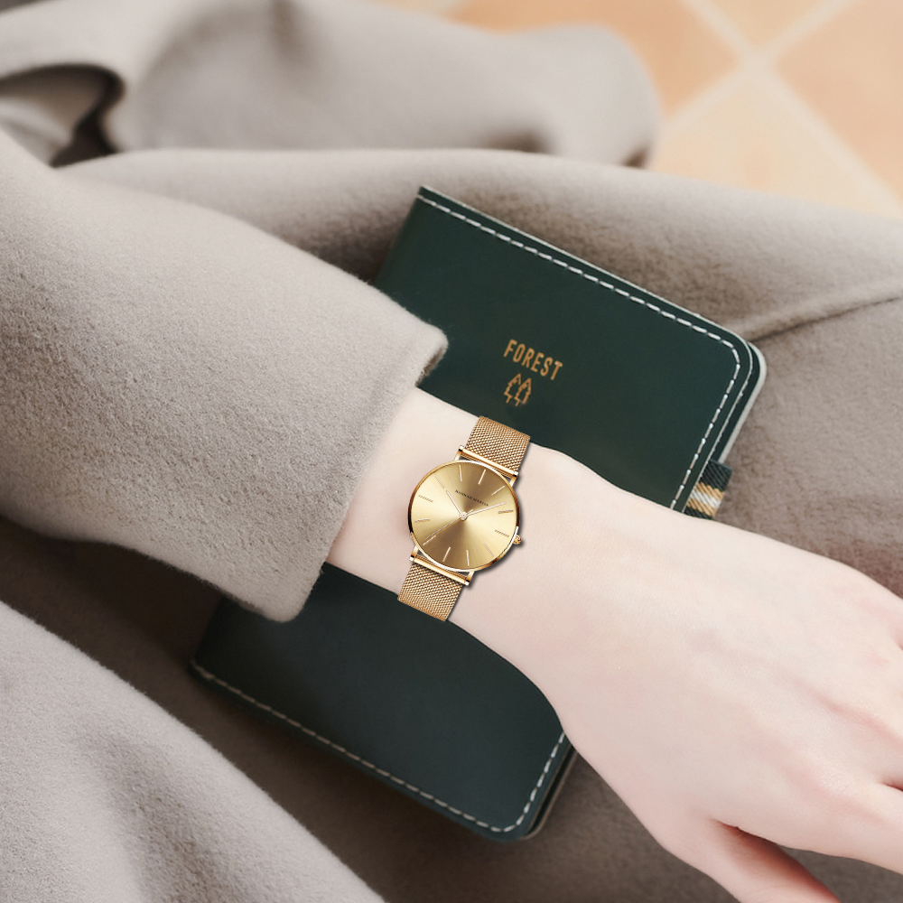 Top Brand Luxury HM Stainless  - Luxury Watch In Japan recensione e prezzo