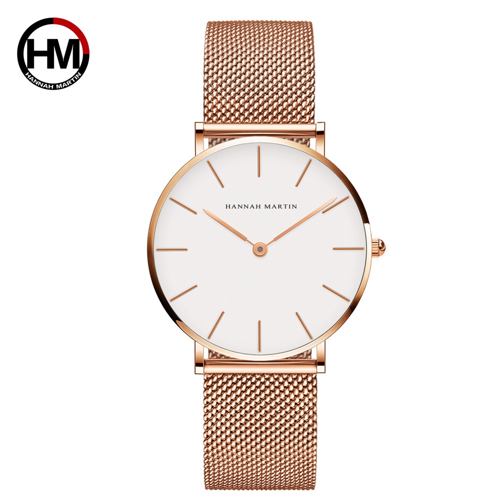 Hannah Martin Top Brand Luxury - Luxury Watch In Japan recensione e prezzo