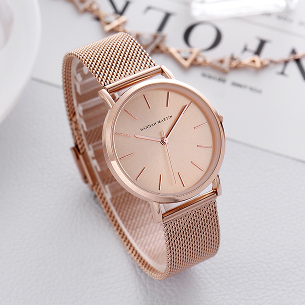 Hannah Martin Top Brand Luxury - Luxury Watch In Japan recensione e prezzo