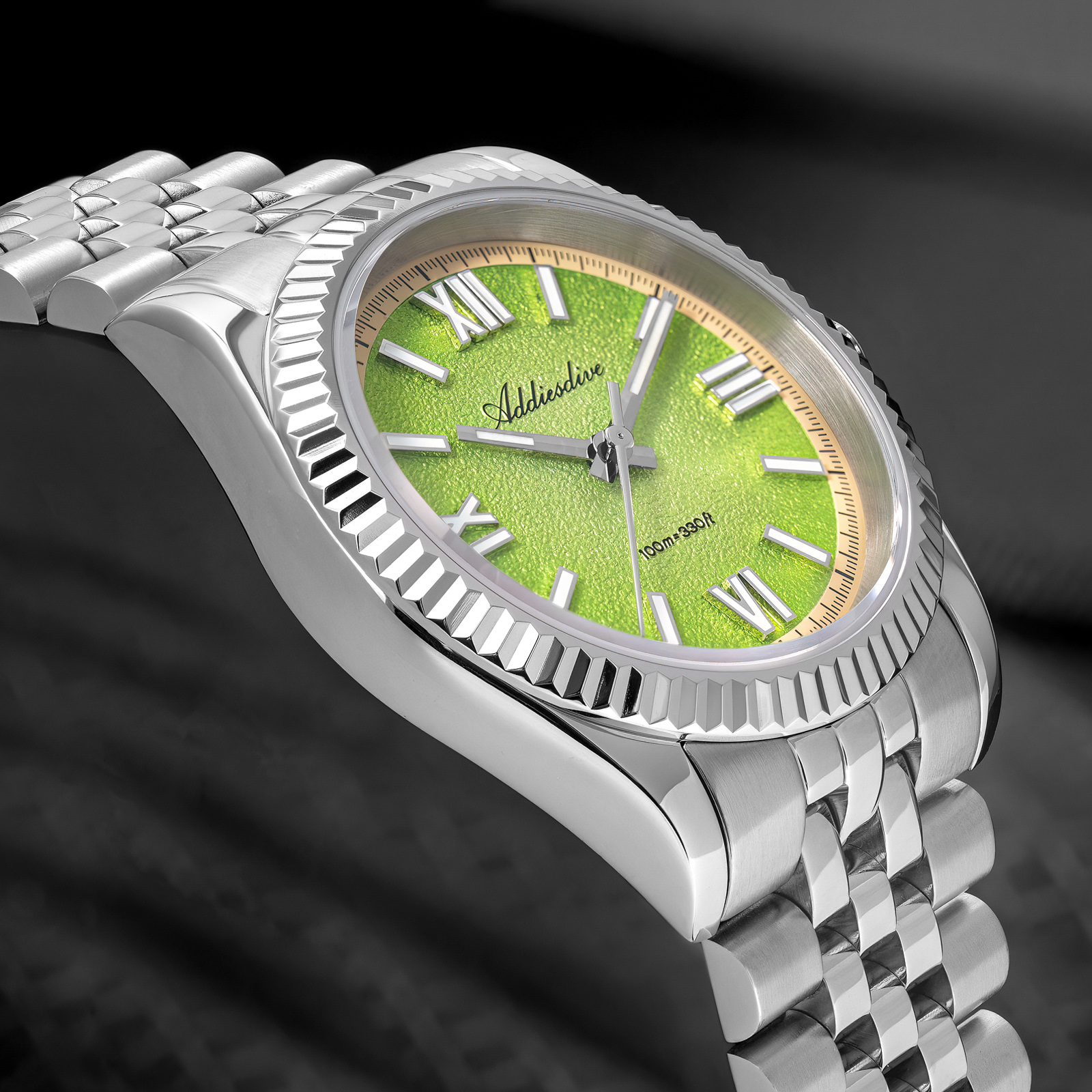 ADDIESDIVE Hight Quality Sapph - Luxury Watch Box recensione e prezzo