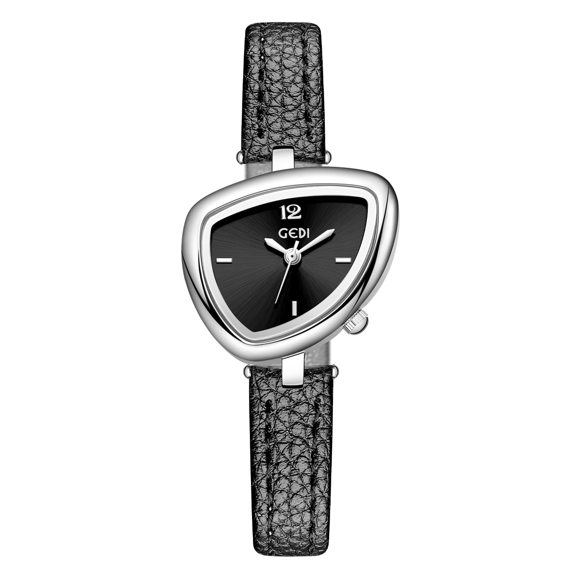 GEDI Vintage Watch Leather Lig - Quiet Luxury Watch recensione e prezzo