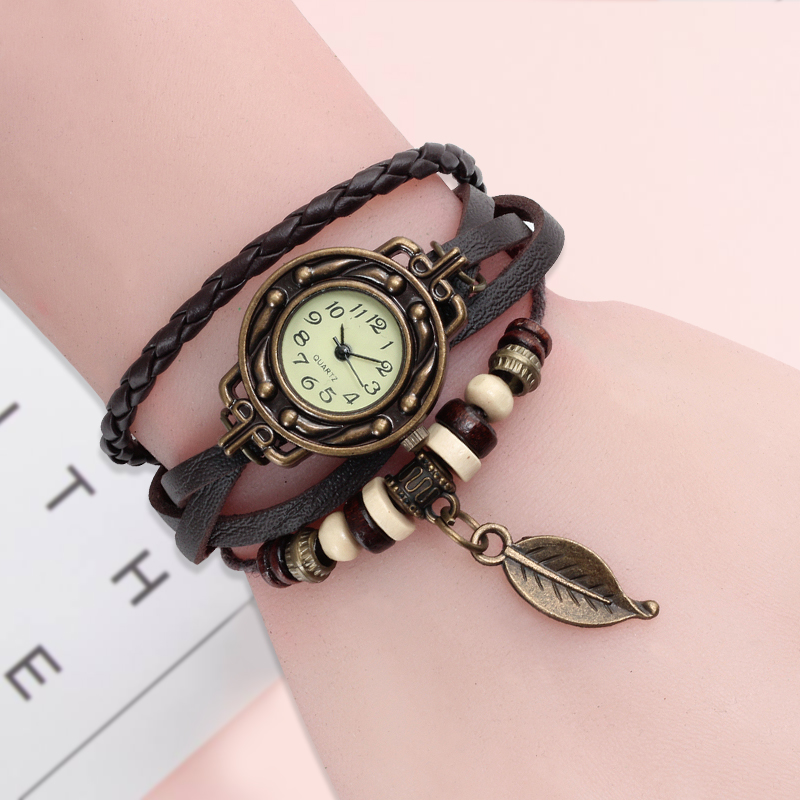 High Quality Women Genuine Lea - Luxury Watch Nz recensione e prezzo