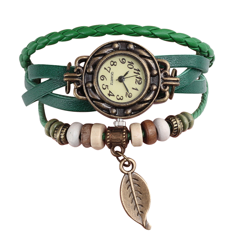 High Quality Women Genuine Lea - Luxury Watch Nz recensione e prezzo
