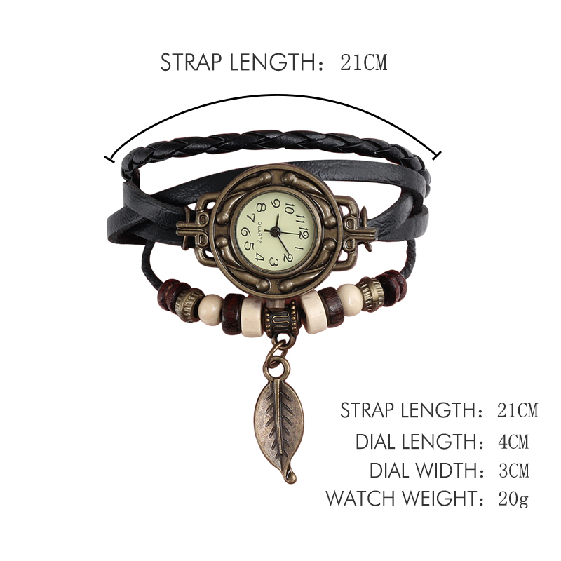 High Quality Women Genuine Lea - Luxury Watch Nz recensione e prezzo
