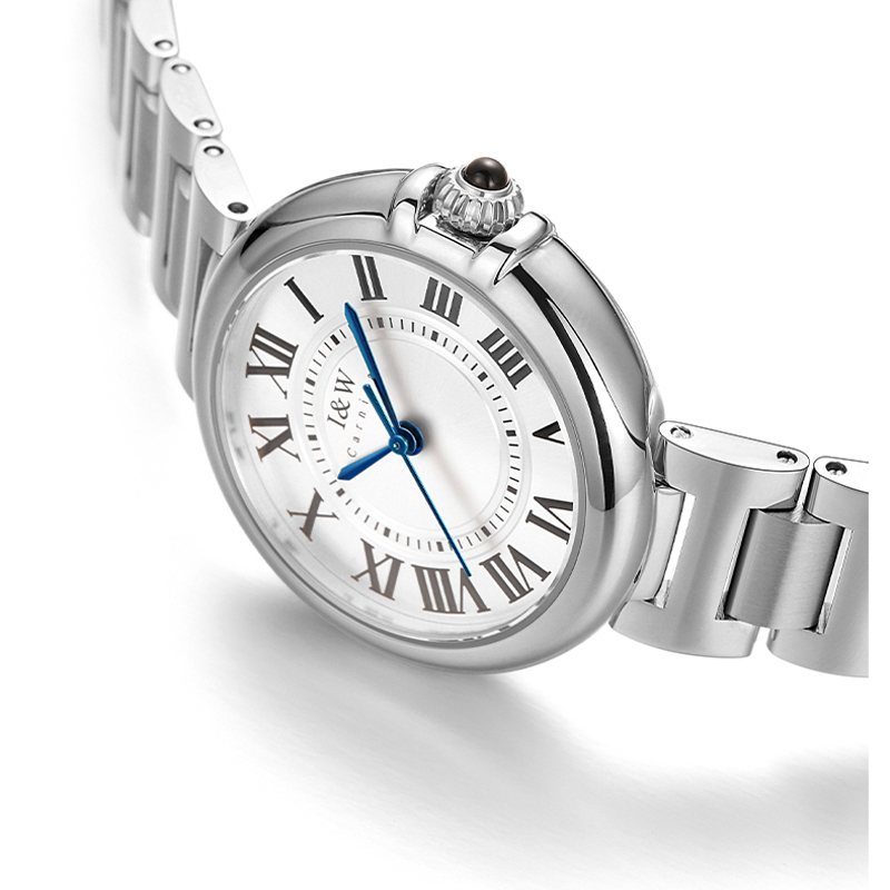 Switzerland CARNIVAL I&W Luxur - Luxury Watch In Japan recensione e prezzo