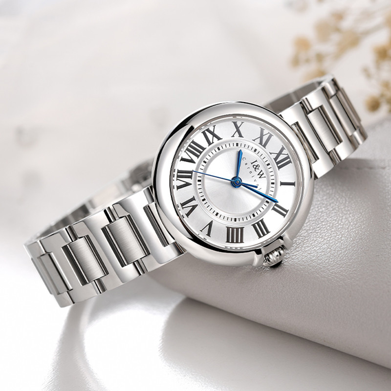 Switzerland CARNIVAL I&W Luxur - Luxury Watch In Japan recensione e prezzo