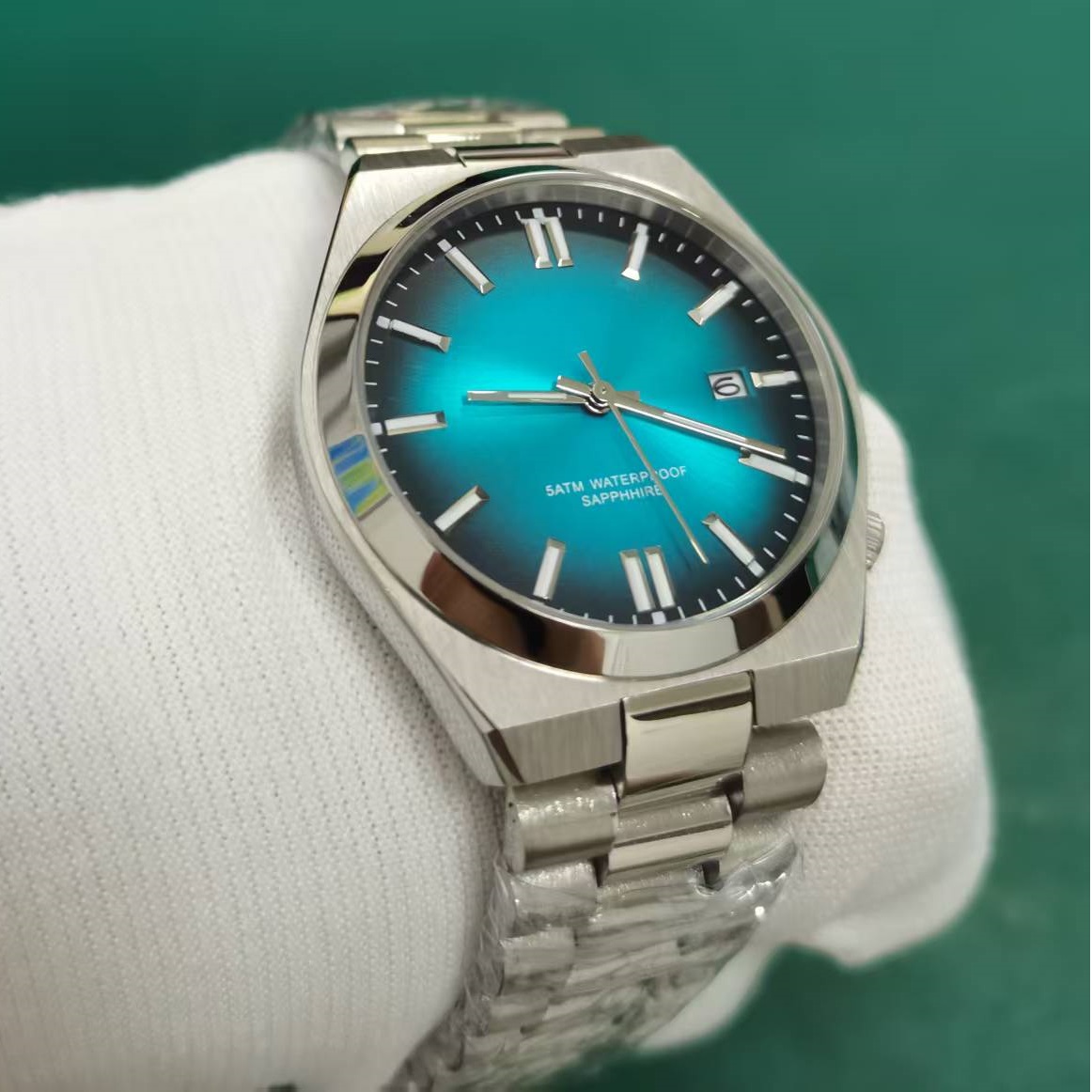DD40MM Sapphire Crystal Stainl - Luxury Watch In Japan recensione e prezzo