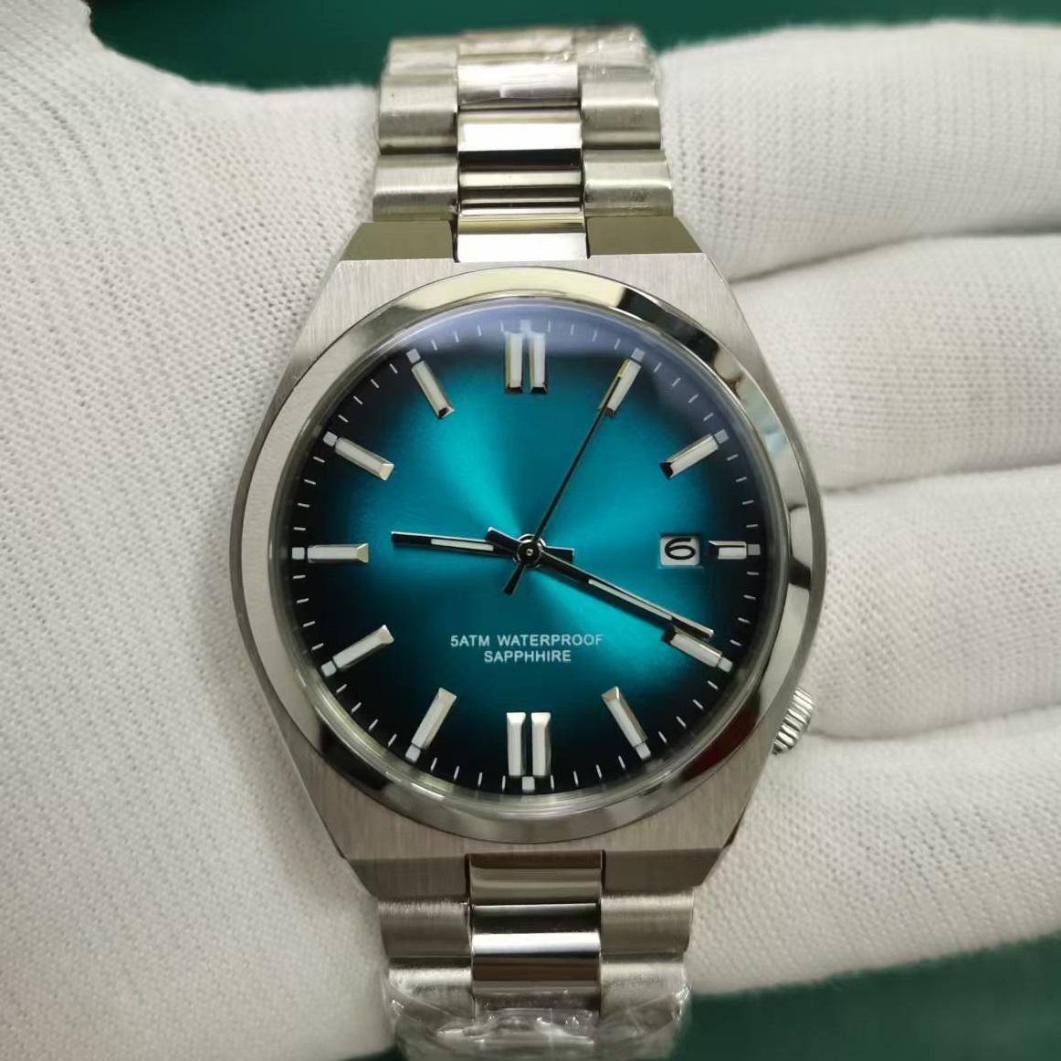 DD40MM Sapphire Crystal Stainl - Luxury Watch In Japan recensione e prezzo