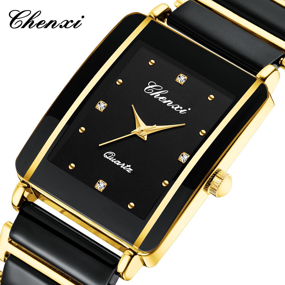 CHENXI Luxury Couple Watch Hig - Luxury Watch Market recensione e prezzo