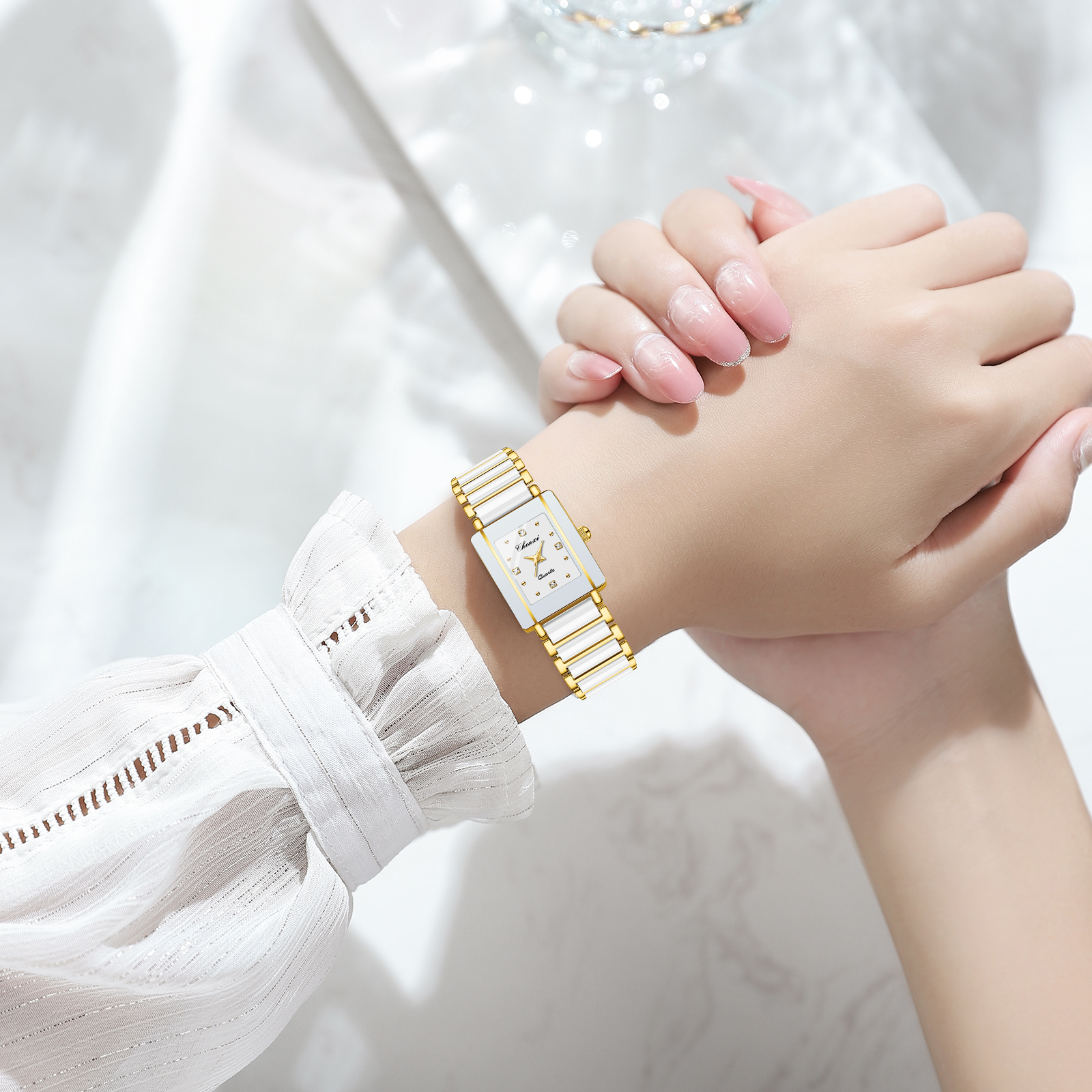 CHENXI Luxury Couple Watch Hig - Luxury Watch Market recensione e prezzo