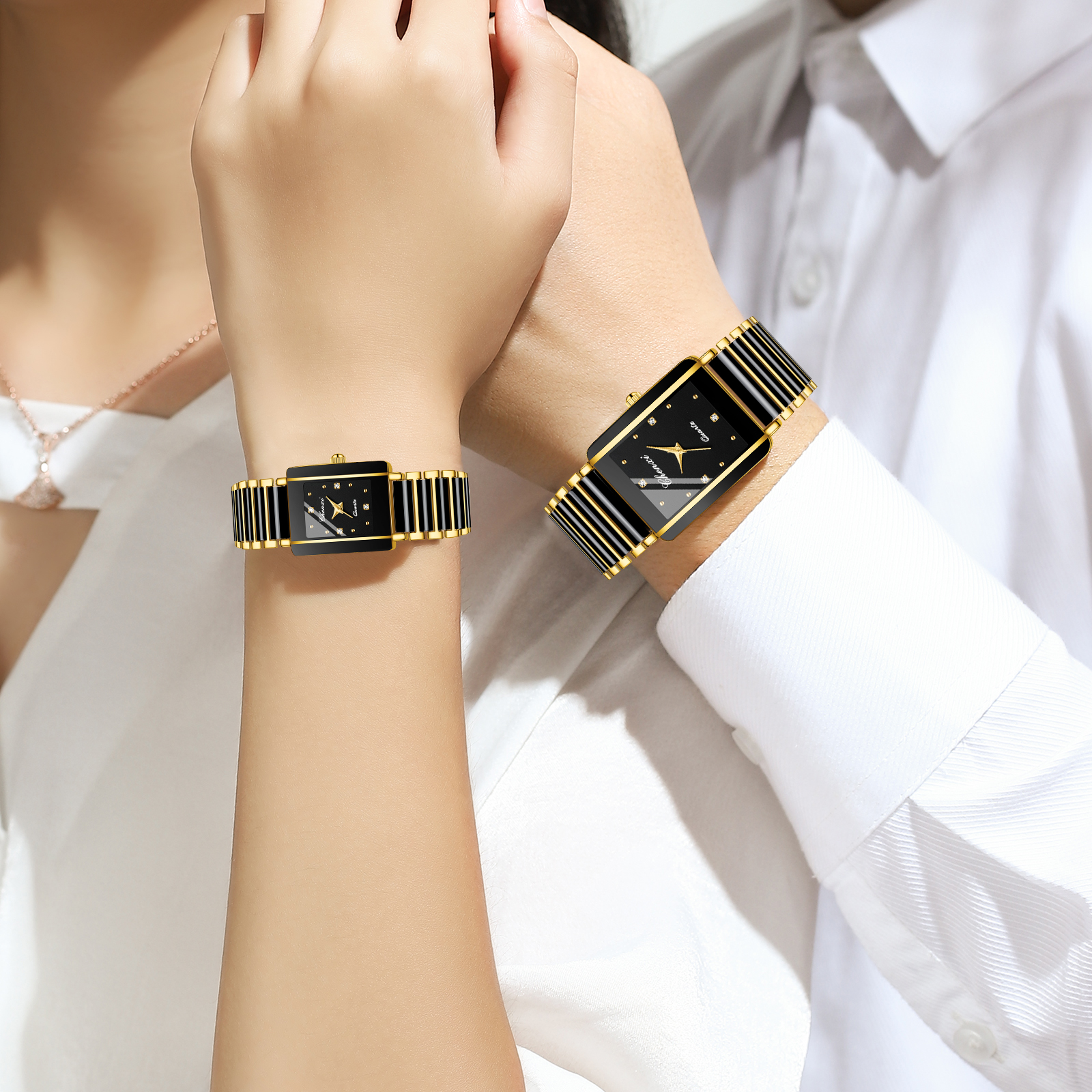 CHENXI Luxury Couple Watch Hig - Luxury Watch Market recensione e prezzo