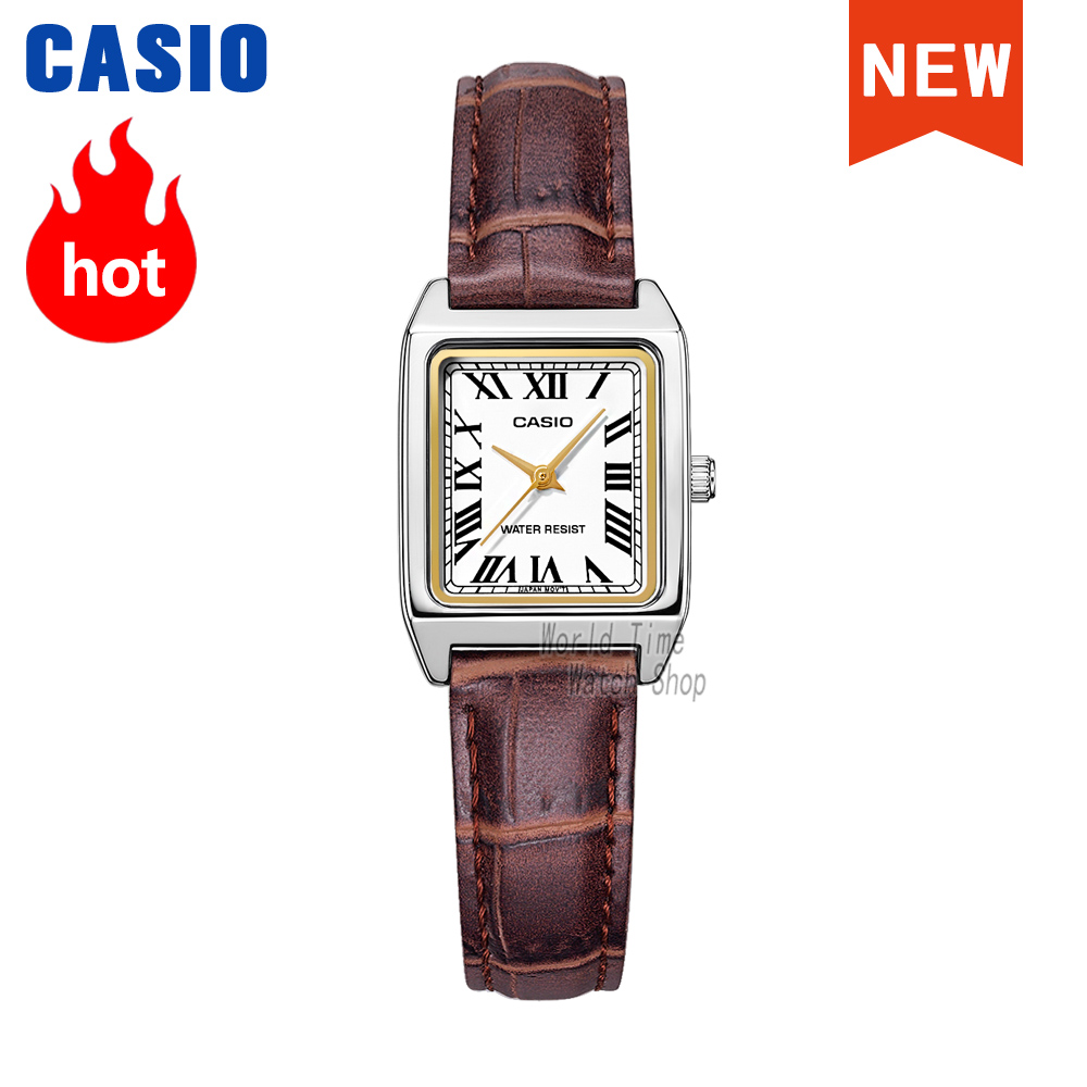 Casio watch women watches top  - Luxury Watch Kit recensione e prezzo