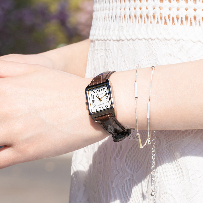 Casio watch women watches top  - Luxury Watch Kit recensione e prezzo